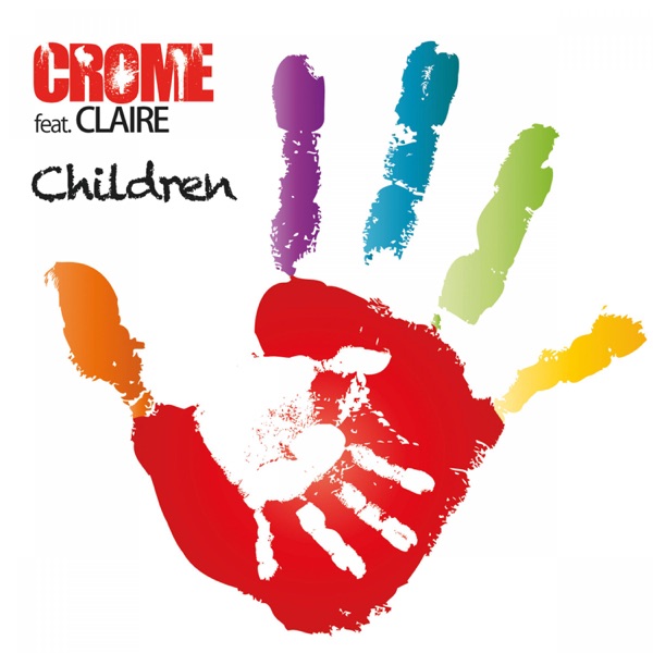 Children (feat. Claire) - Single.jpg